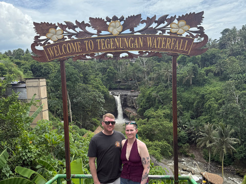 Wide Bali Tours-吉安雅必去景点