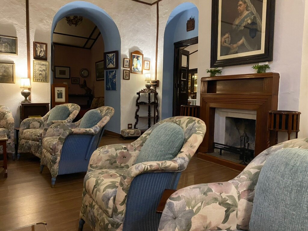 WelcomHeritage Connaught House-官方