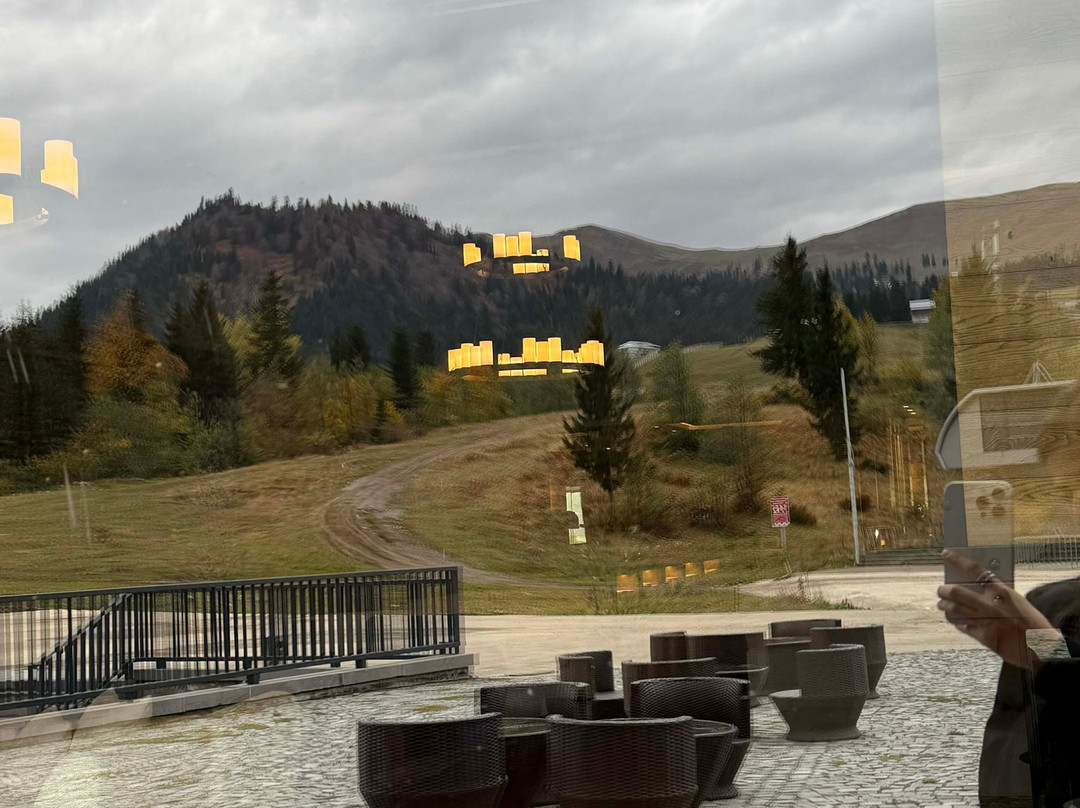 Hotel Ambassadori Goderdzi主图