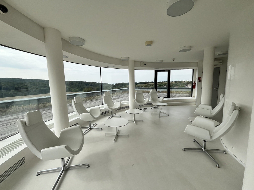 Hotel S-Port Veska主图