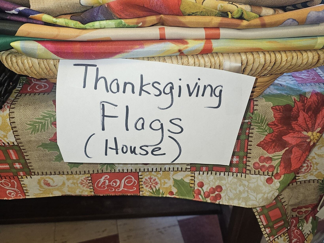 Route 66 Kites And Board Games-Pontiac必去景点