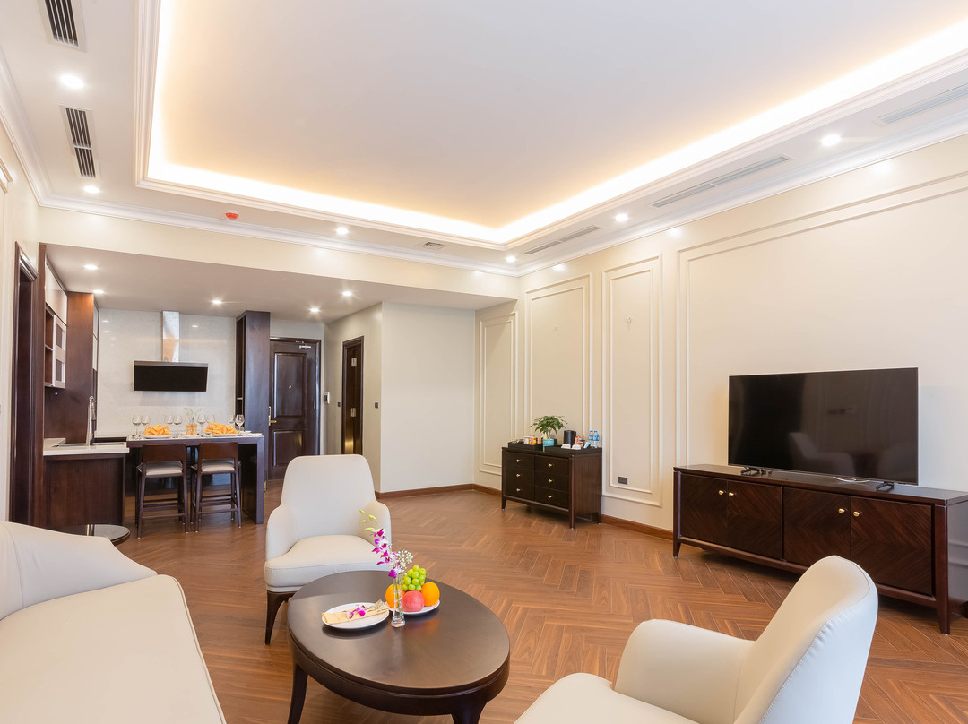 Adamo Hotel