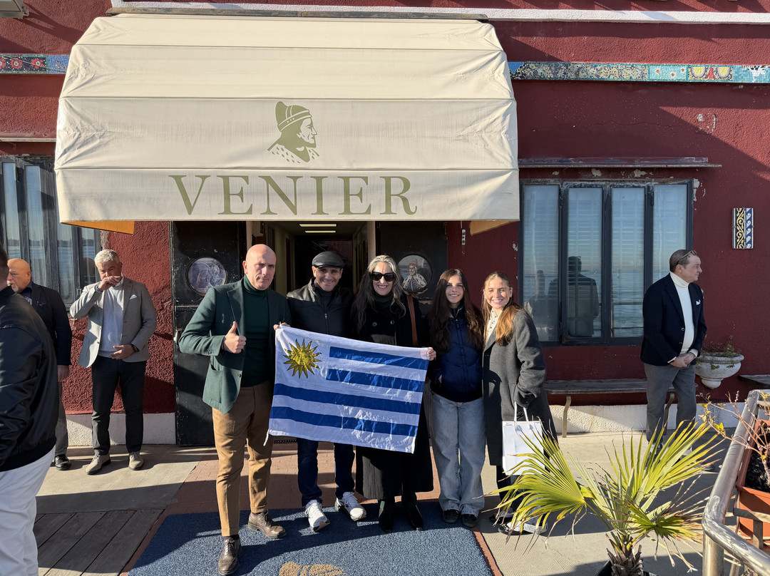 Vetreria Venier - L'Arte del Vetro a Murano-Murano必去景点