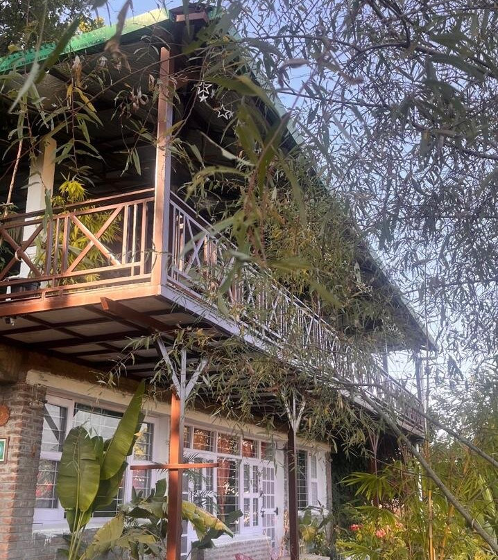 Forest Side Farm主图