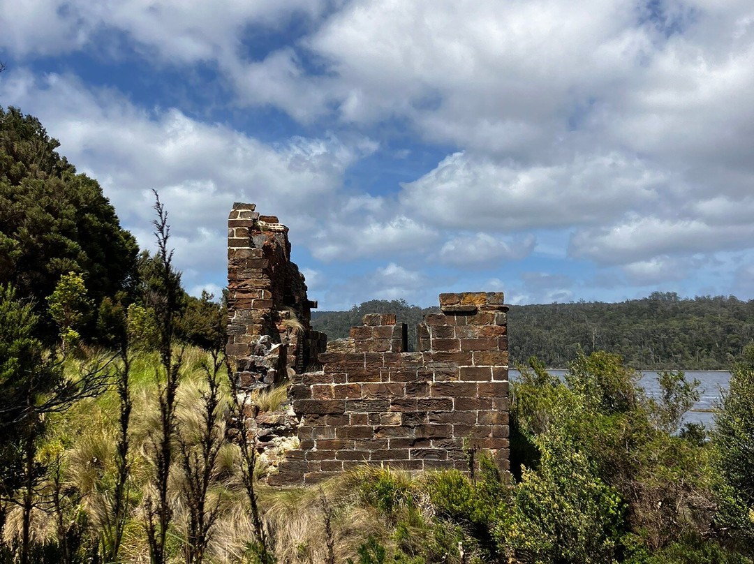 World Heritage Cruises-斯特拉恩必去景点