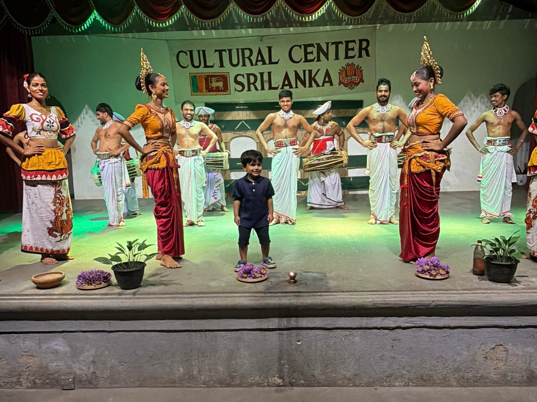 Sri Lanka Tour Guides-Gonapola必去景点