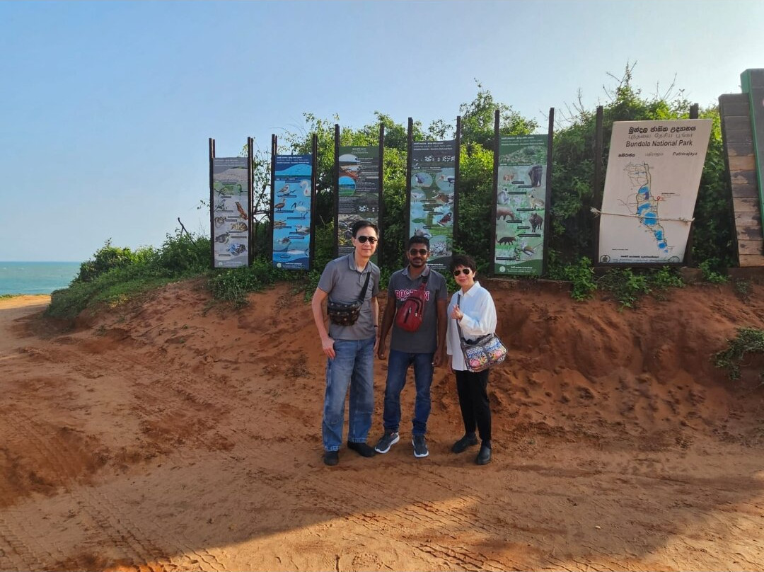 One & Only Travels-Kurunegala必去景点