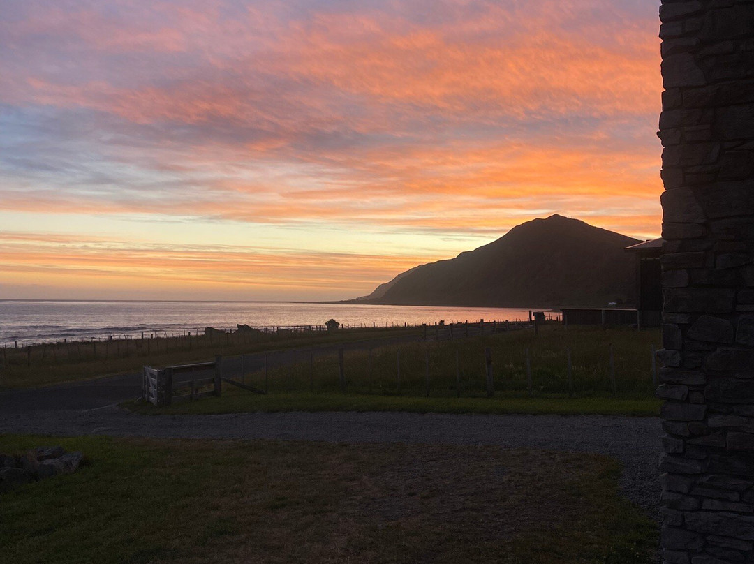 Tora Coastal Walk-马丁堡必去景点