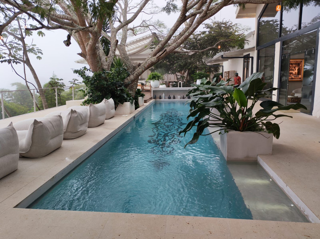 Genuine Costa Rica-Playas del Coco必去景点