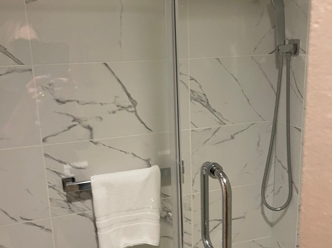 福克斯霍洛酒店主图