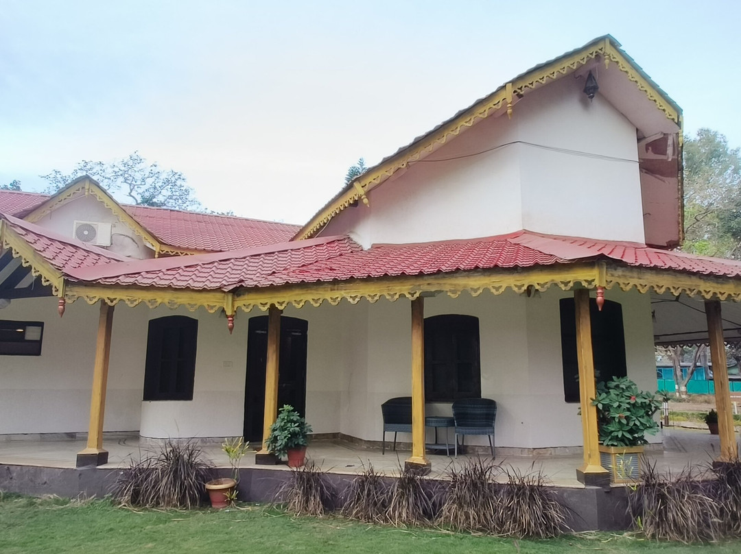 MPT Amaltas, Pachmarhi主图