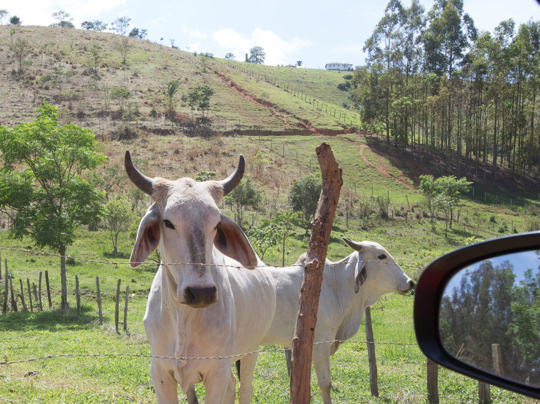 Mirante Belvedere Serrano