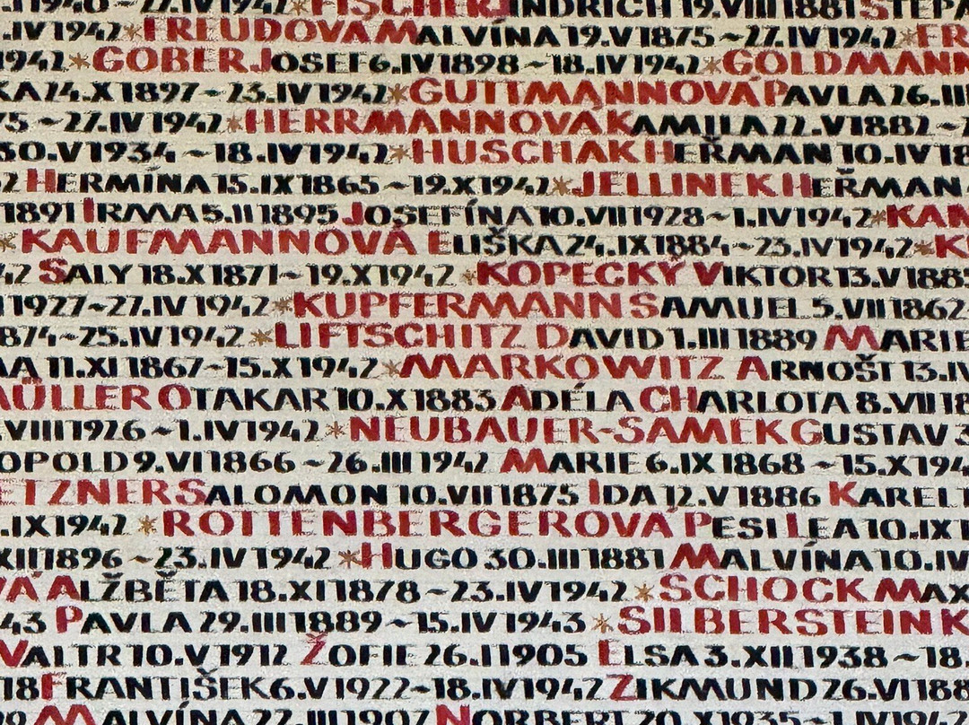 禧年会堂-布拉格必去景点