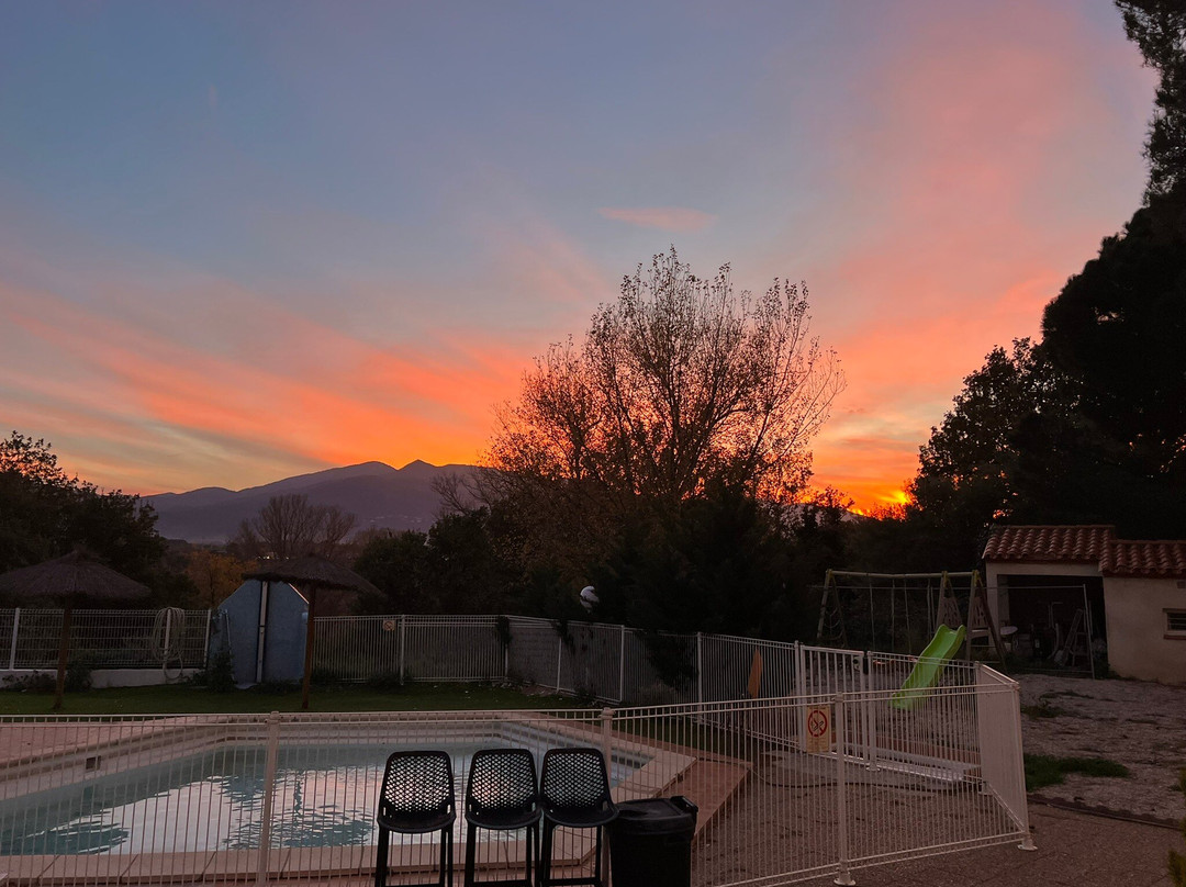 尼罗斯酒店主图