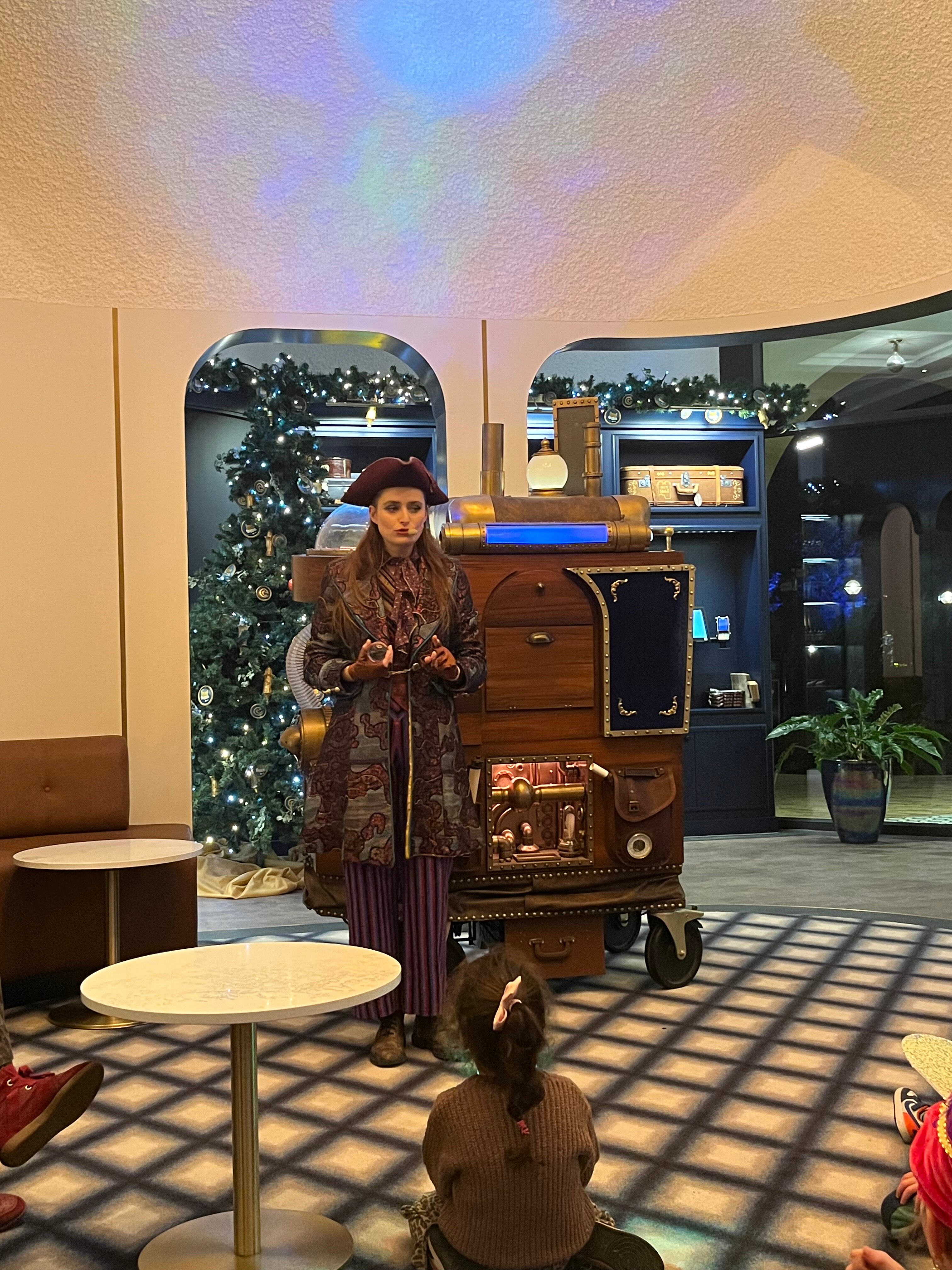 艾夫特灵酒店-官方