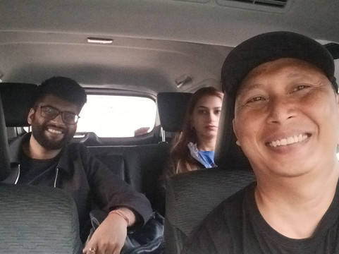 Seminyak Tour Driver Bali-水明漾必去景点