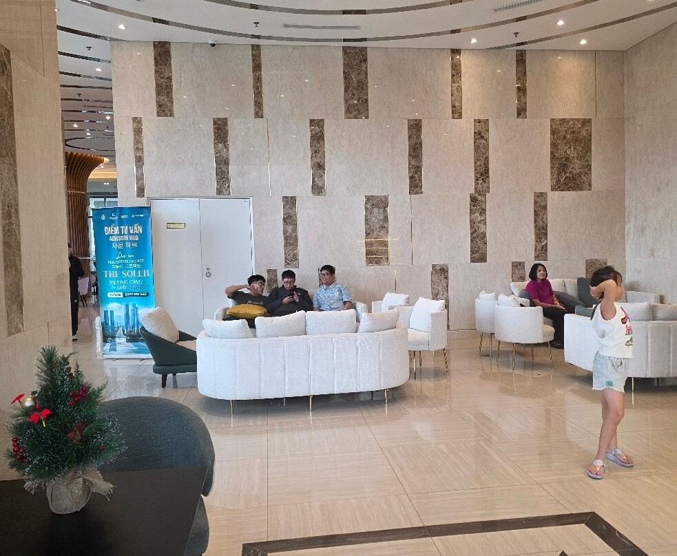 Wyndham Soleil Danang