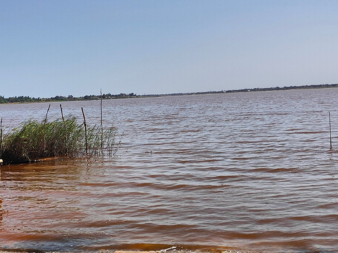 Lake Retba-Rufisque必去景点