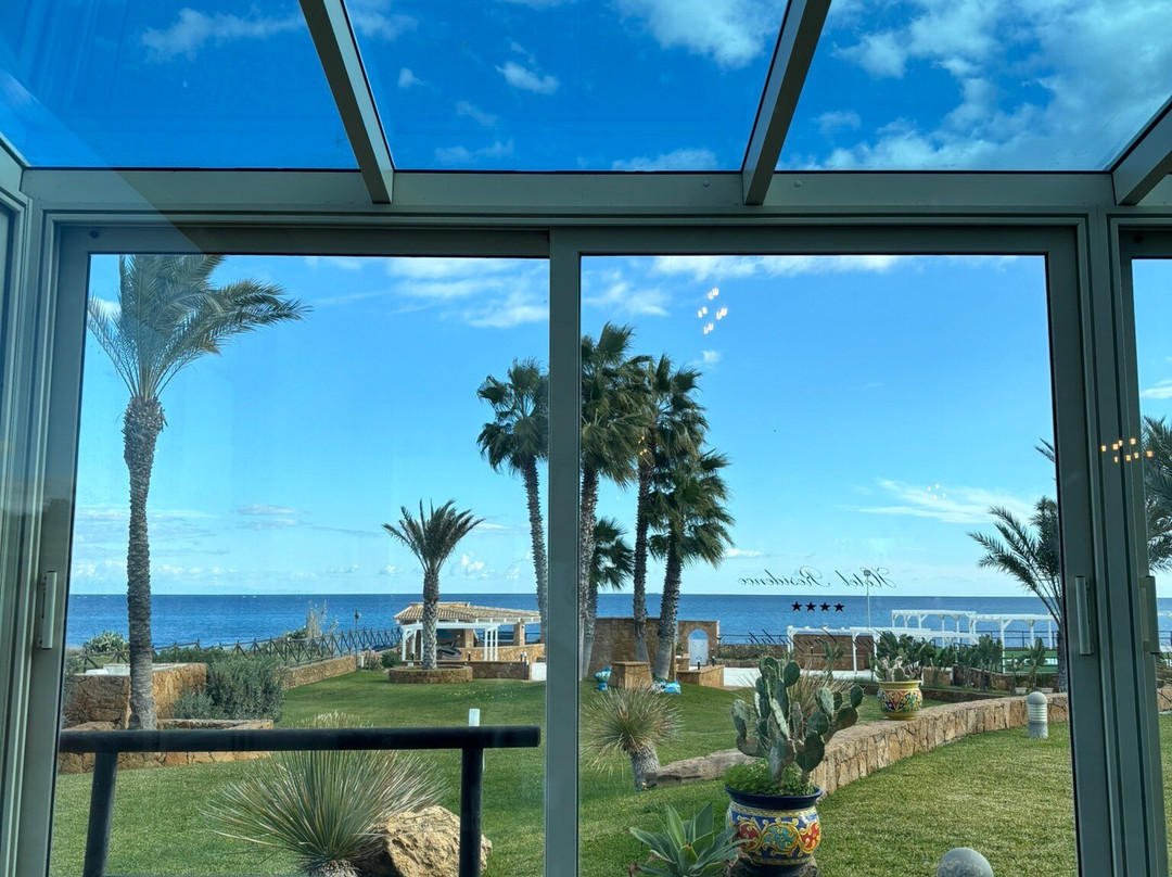 Hotel Residence Capo Campolato主图