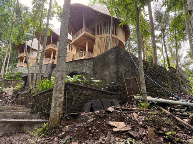 Asep Gumi Retreat-官方
