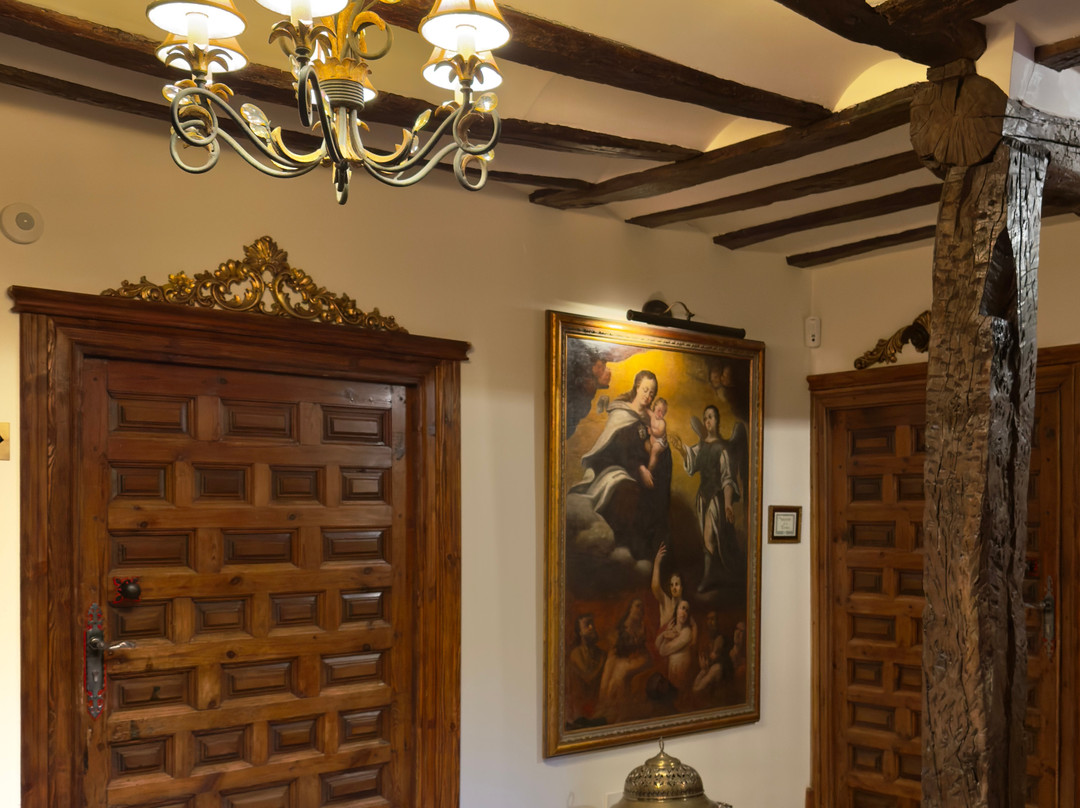 Real Casona de las Amas主图