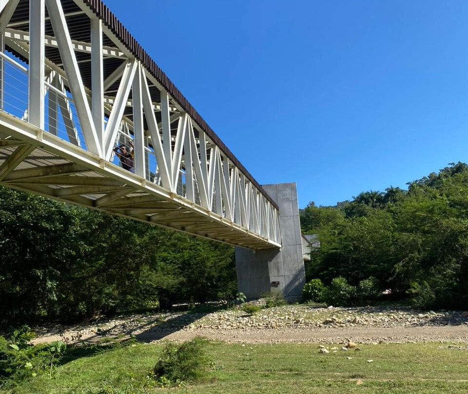 Country World Adventure Park-普拉塔港必去景点