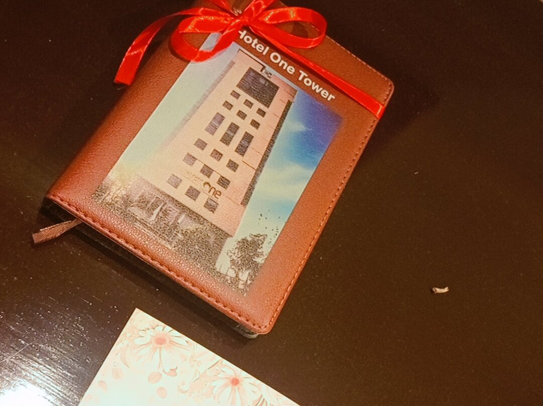 Hotel One Tower Gulberg - Lahore主图