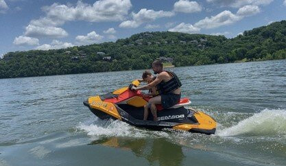 Lake of the Ozarks State Park-Kaiser必去景点