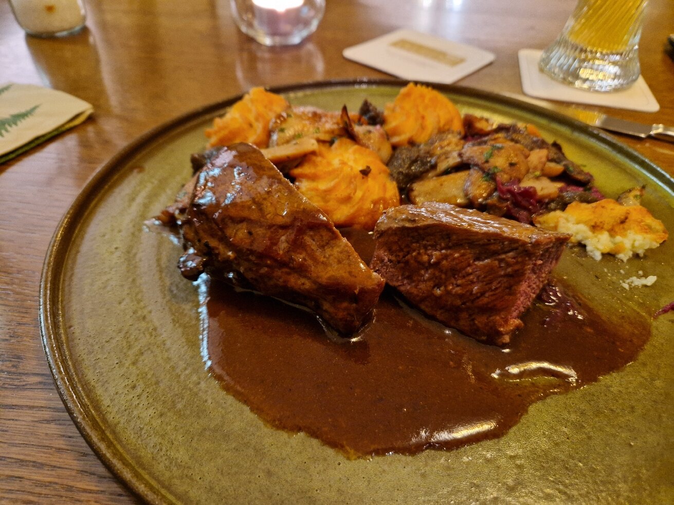 Landhotel Gasthof Baubock-官方