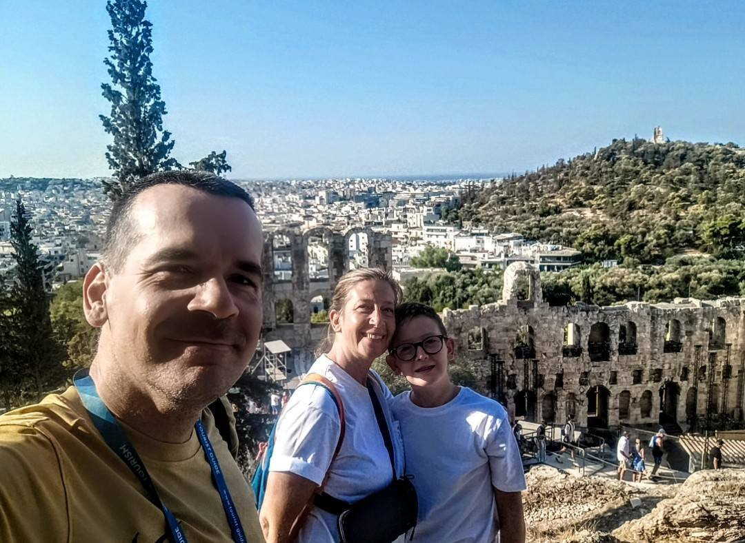 Nectar & Ambrosia Guided Tours In Athens-雅典必去景点