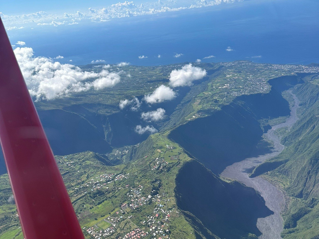 Planetair974-留尼旺圣皮耶必去景点