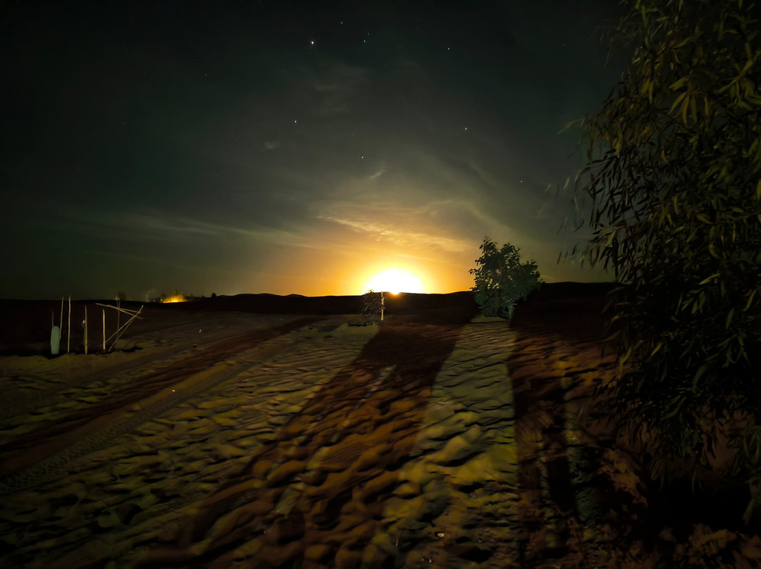 Tour en Marruecos-马拉喀什必去景点