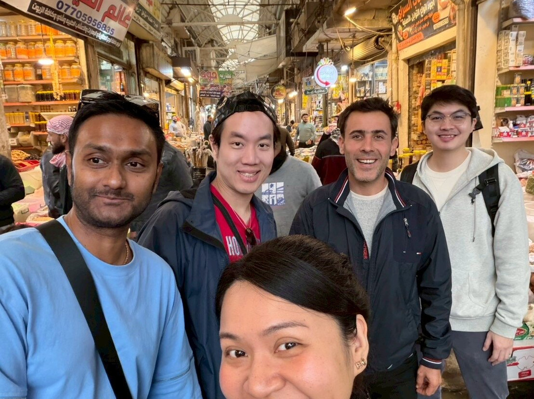 Kurdistan Iraq Guide-Erbil必去景点