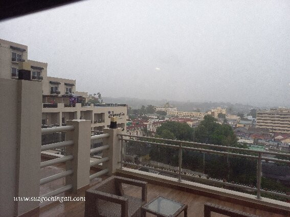 Amaryllis Hotel Blantyre主图