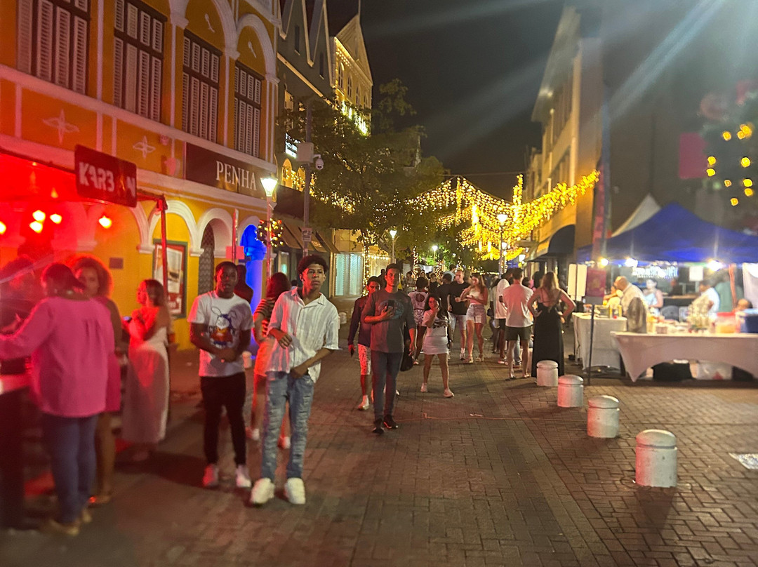 潜水旅馆和套房主图