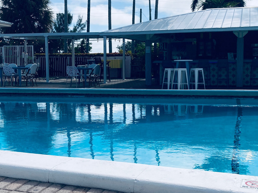 Skipjack Resort & Marina主图