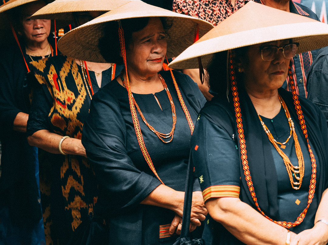 Gloria Tours & Travel-孟加锡必去景点