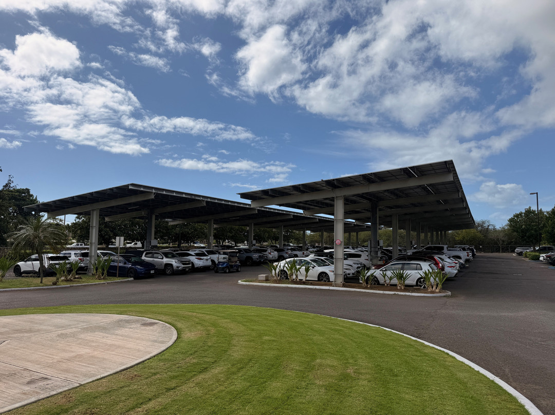 艾瓦海滩高尔夫俱乐部-伊娃海滩必去景点