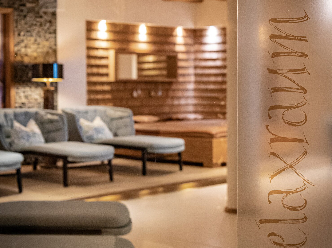 Hotel Bergblick主图