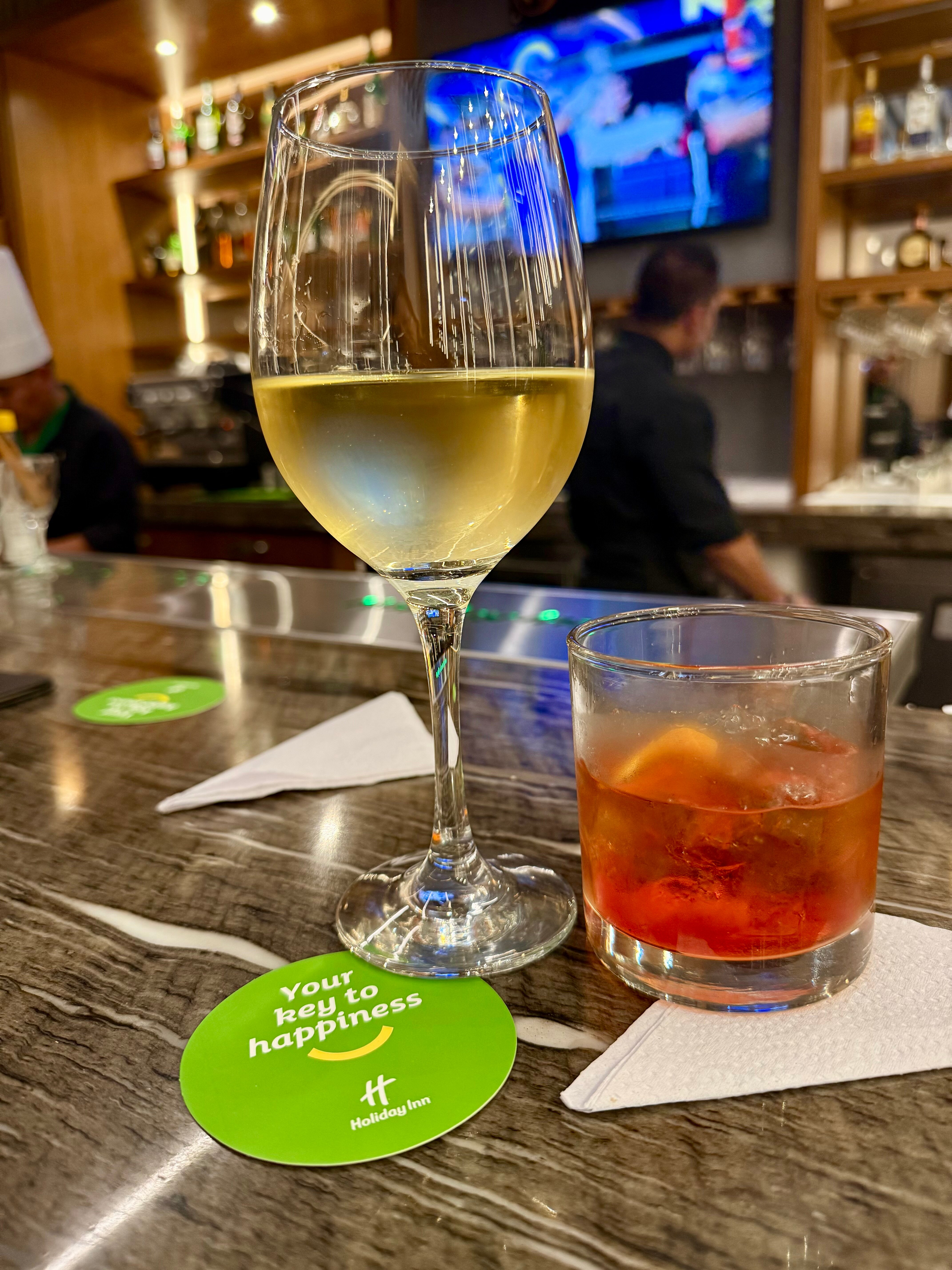 Holiday Inn Quito Airport By IHG-官方