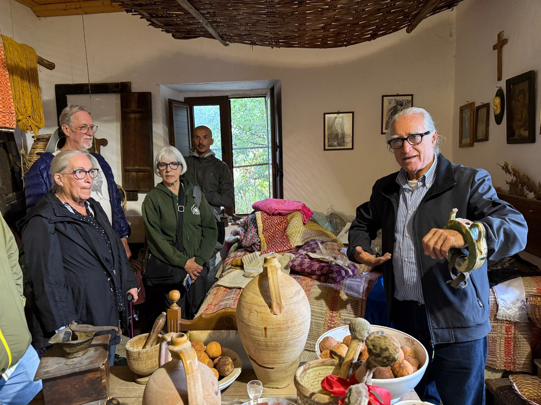 My Bella Vita Travel-卡坦扎罗必去景点