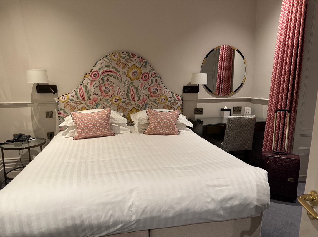 Actons Hotel Kinsale主图