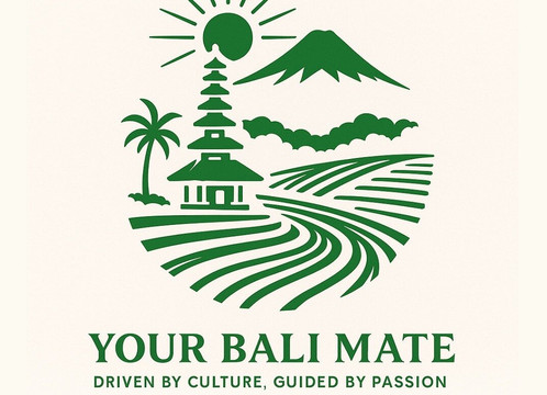 Your Bali mate