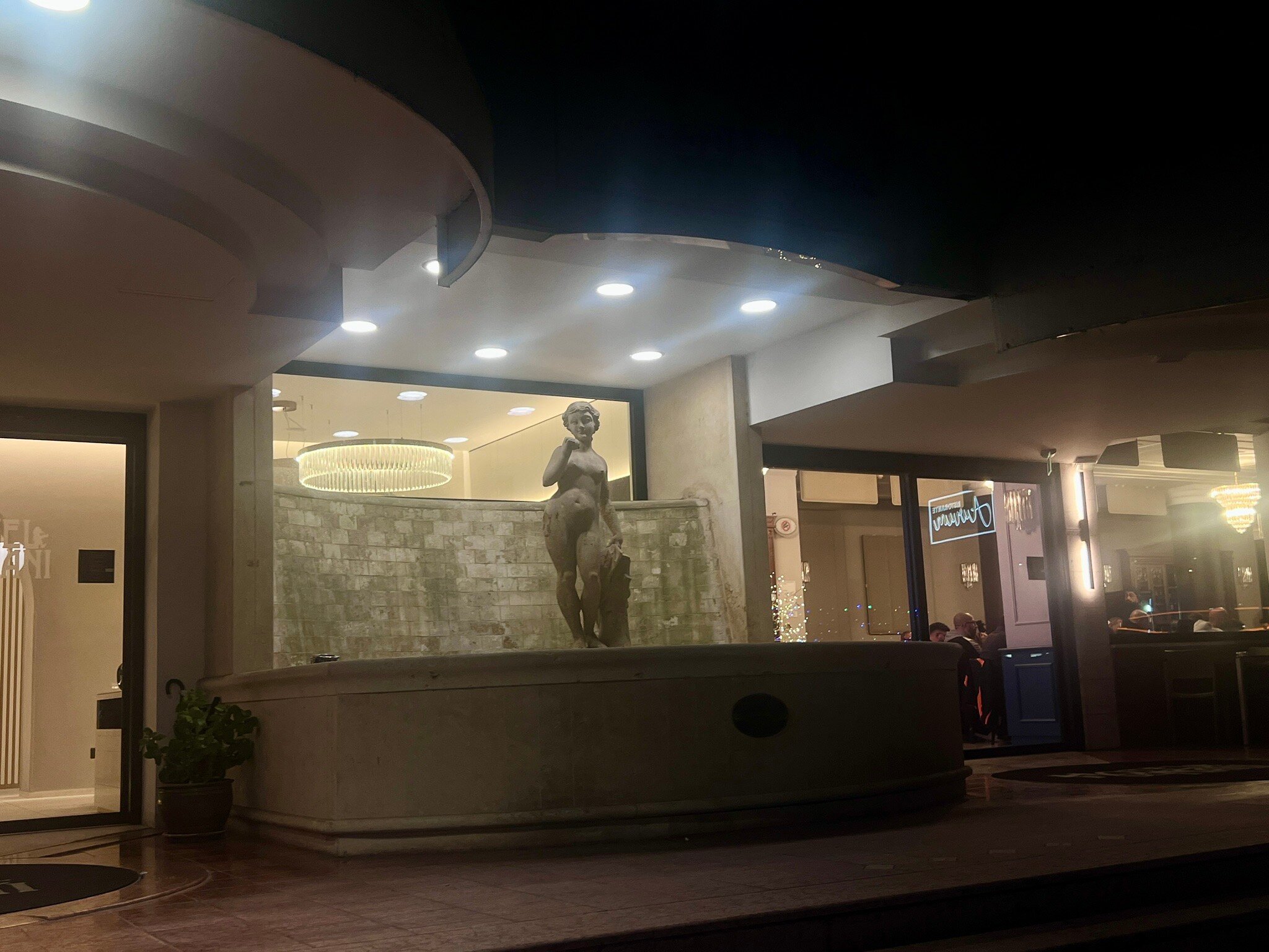 Hotel dei Nani-官方