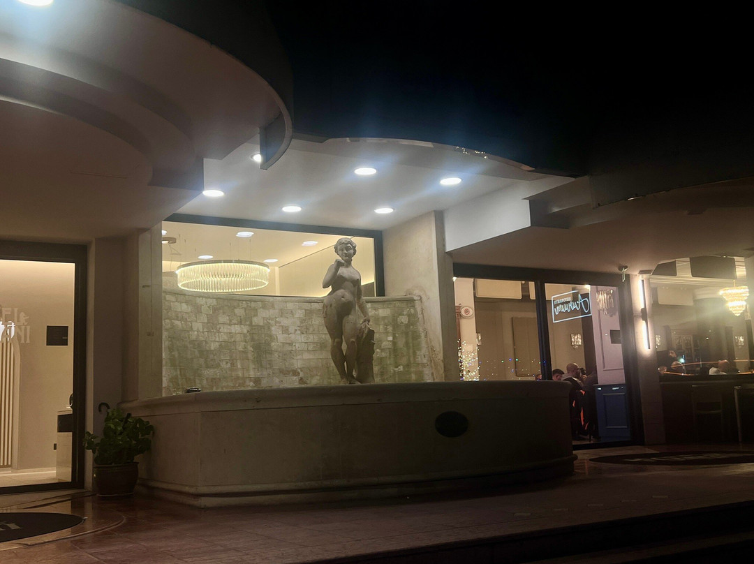 Hotel dei Nani主图