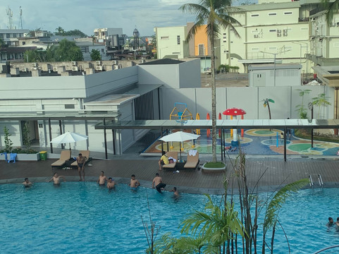 Novotel Pontianak Convention Centre