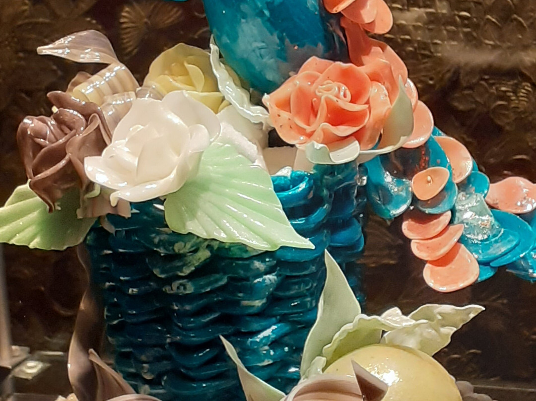 Unteres Schloss Greiz-Greiz必去景点