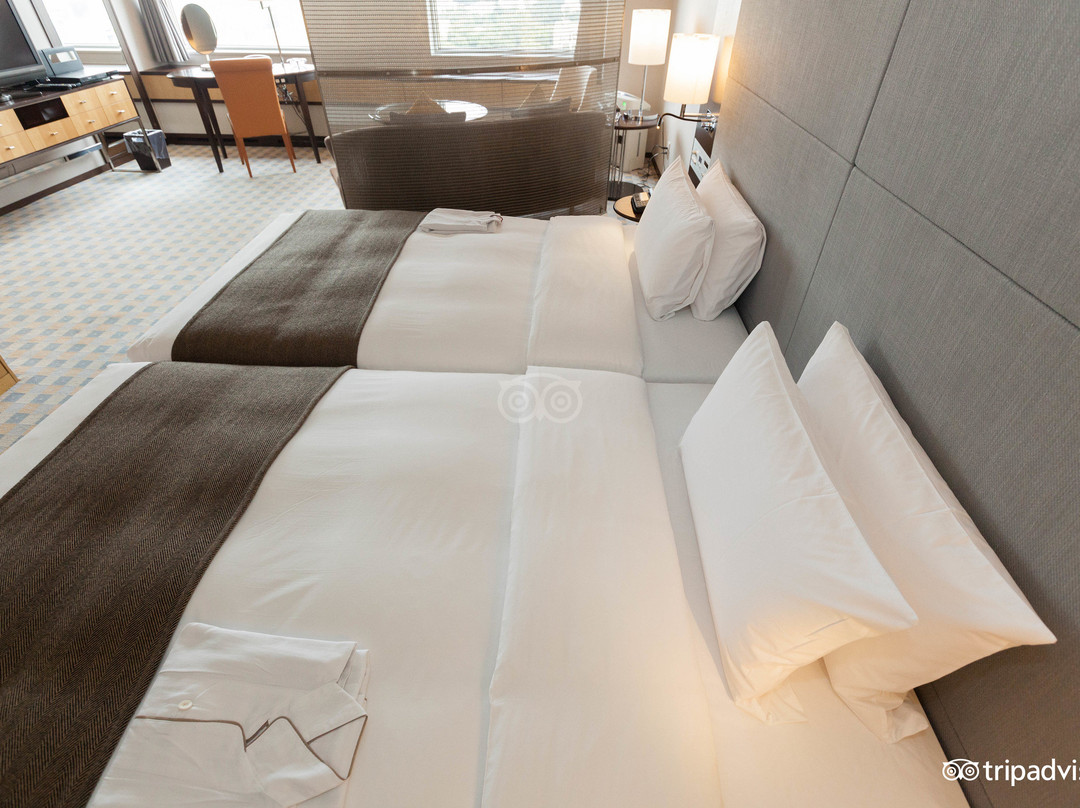 札幌京王广场酒店