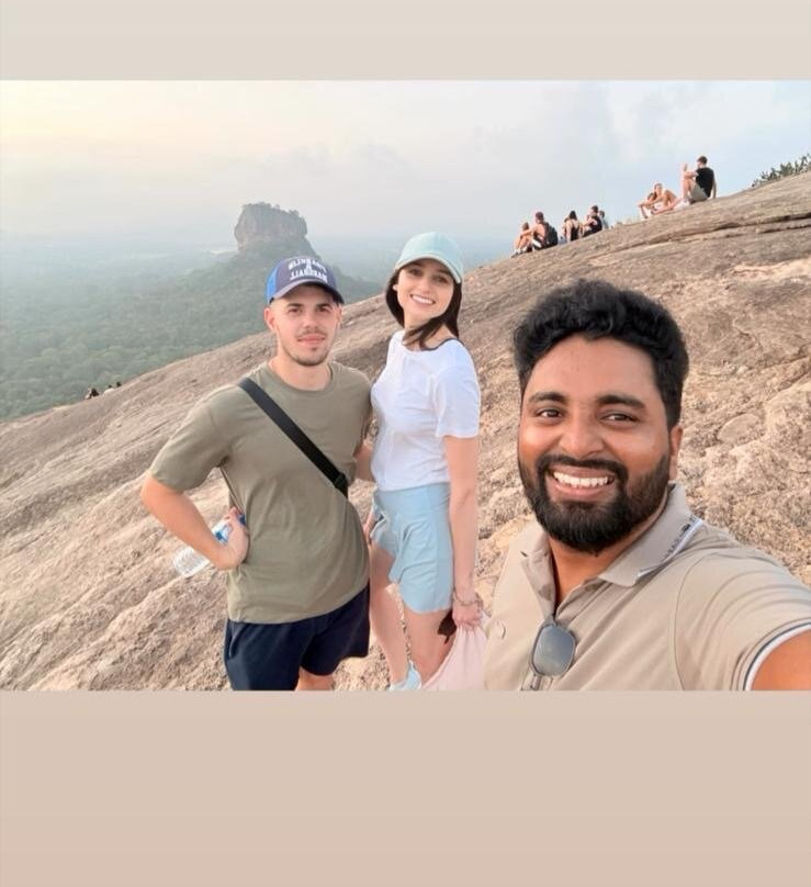 Sri Lanka Brothers Tour-尼甘布必去景点