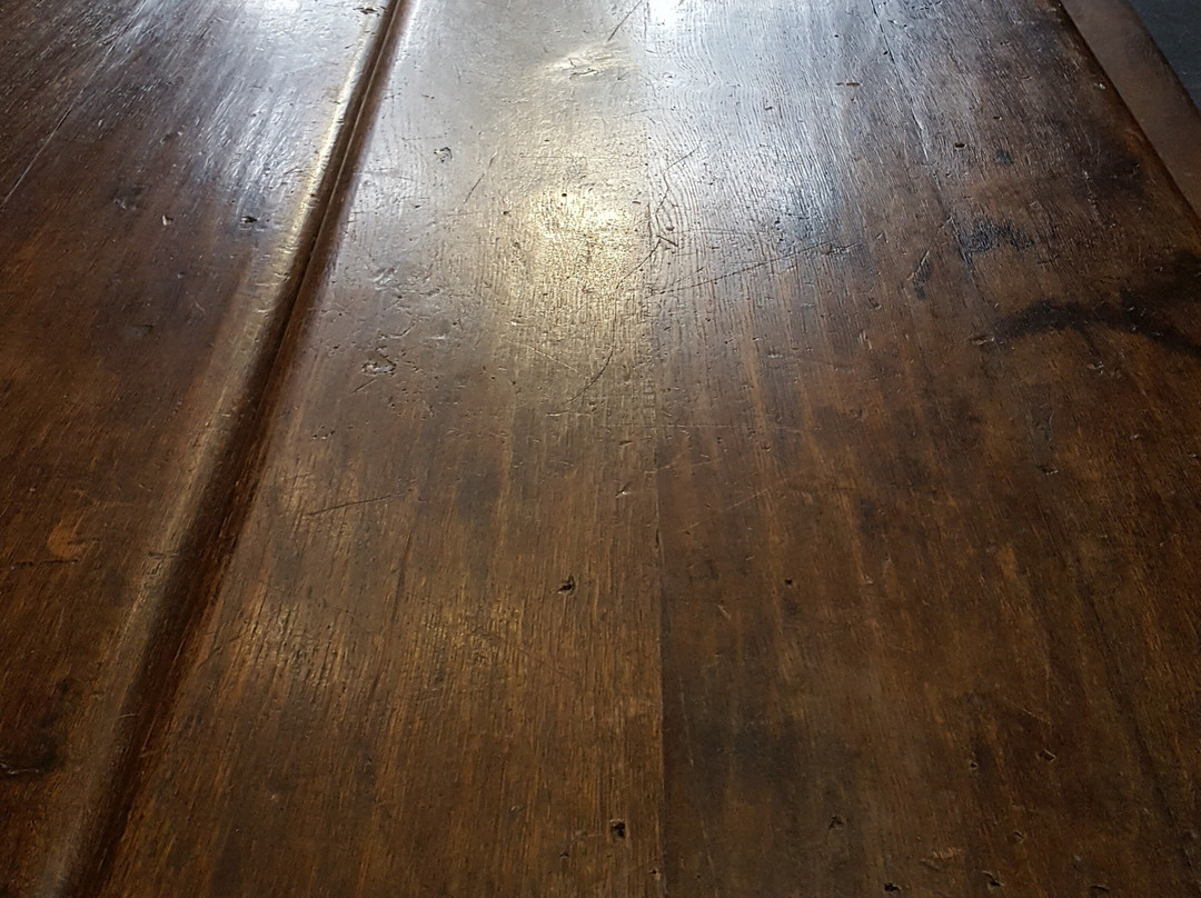 Musee Hospice Comtesse-里尔必去景点